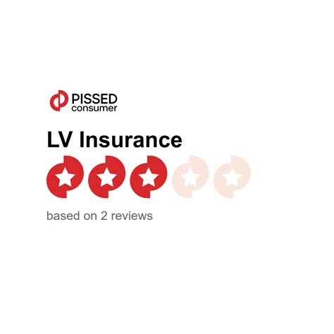 lv insurance reviews trustpilot